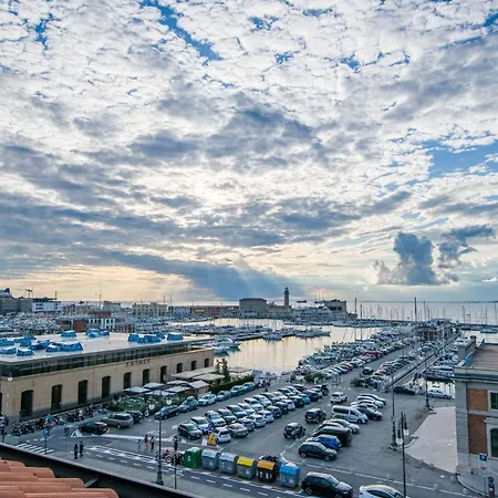 Panorama Loft Apartmán