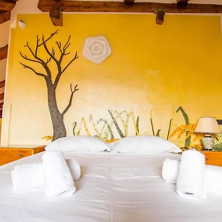 Panorama Loft * Terst