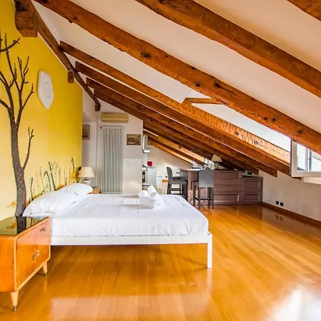 Apartmán Panorama Loft *