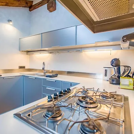 Apartmán Panorama Loft