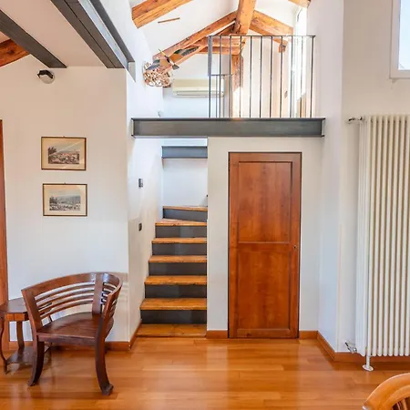 公寓 Panorama Loft