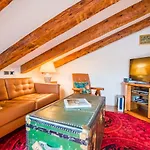 Panorama Loft Триест