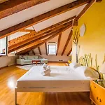Apartman Panorama Loft *