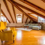 Panorama Loft * Триест