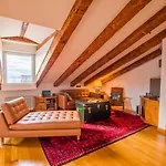 Panorama Loft Апартаменты