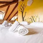 Panorama Loft Apartman Trieszt