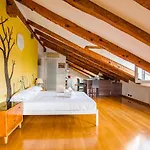 Apartman Panorama Loft *
