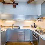 Apartman Panorama Loft *