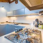 Apartman Panorama Loft
