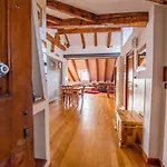 Apartman Panorama Loft Trieszt
