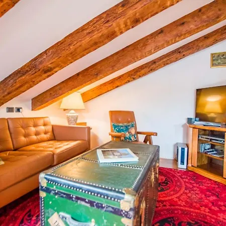 Panorama Loft Trieszt