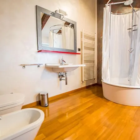 Panorama Loft * Triest