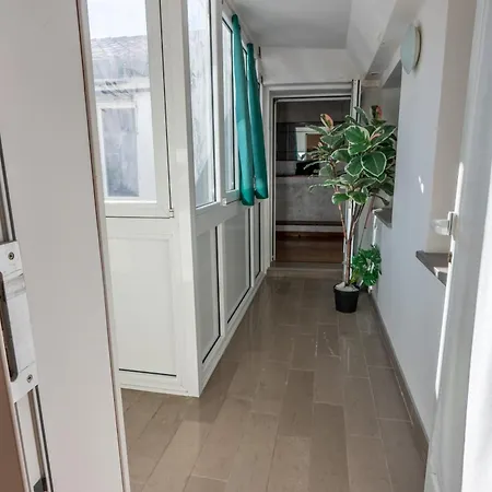 Panorama Loft
