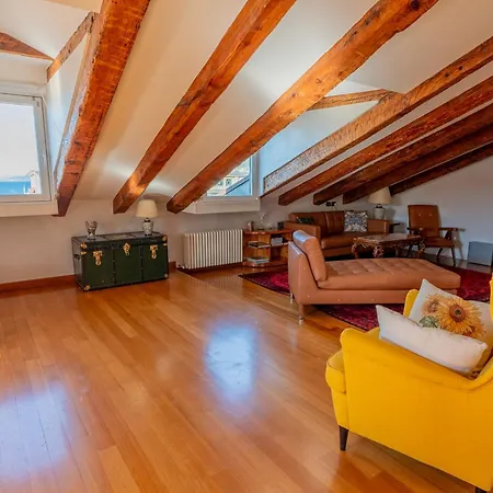 Appartamento Panorama Loft *