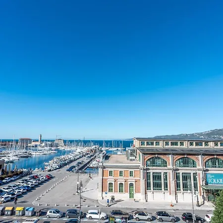 Panorama Loft Appartamento