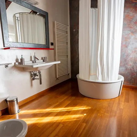 Panorama Loft