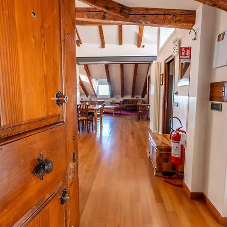 Panorama Loft Apartamento *