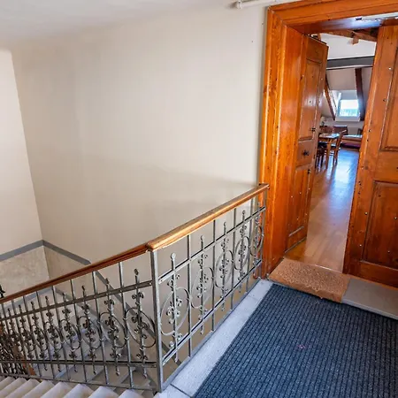 Appartamento Panorama Loft Trieste