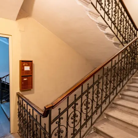Panorama Loft Apartamento