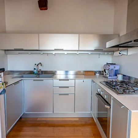 Panorama Loft *