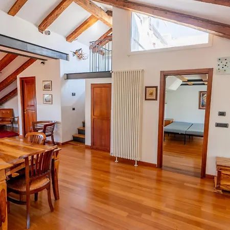 Panorama Loft * Trieste