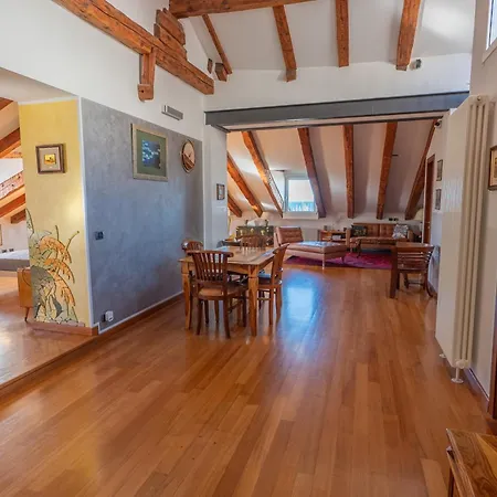 Apartamento Panorama Loft *