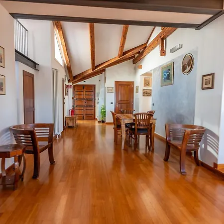 Panorama Loft * Trieste