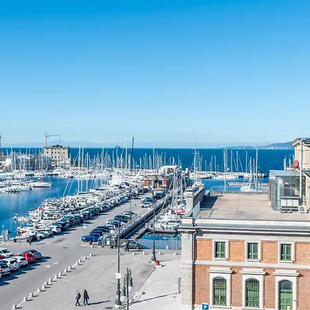 Panorama Loft Trieste
