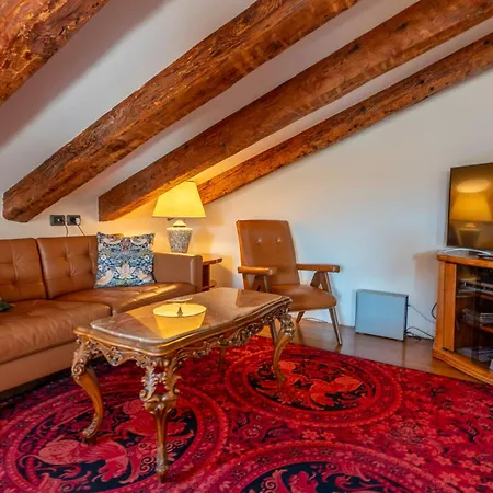 Appartamento Panorama Loft