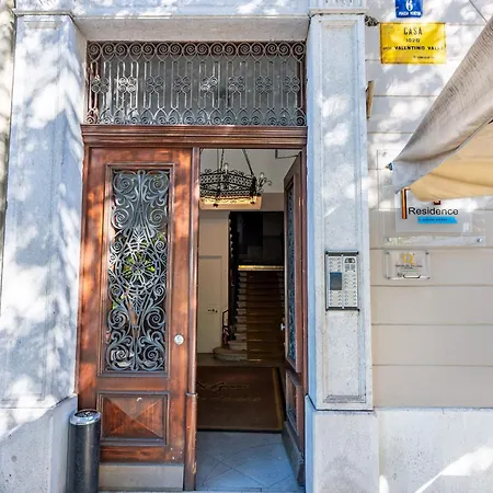 Apartamento Panorama Loft *